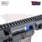E&C M110 19 Inch AEG Airsoft Rifle EC-901