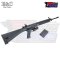 E&C M110 19 Inch AEG Airsoft Rifle EC-901