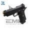 EMG SAI 4.3 Hi-Capa DS GBB (BK)