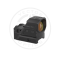 Frenzy-X FLEX 1x19x28 GenII Red Dot Sight [SCRD-64]