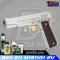 Double Bell 311 M1911A1 SV สีเงิน