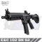 E&C 102 BN HK416D S2 BK