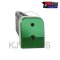 KJ Works CZ TS2 Racing Green GBB