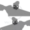 Vector Optics VAS™ Red Dot Sight Picatinny High Riser Mount (SCRA-77)