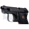 WE Beretta M950 Jetfire BK