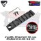 รางเสริม 7 Slot 8.5 cm สำหรับราง M-Lok Strike Industries