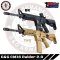 G&G CM16 Raider L BK/DE