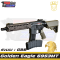 Golden Eagle M4 MK18 MOD1 ระบบแก็ส GBBR MC6593MT บอดี้โลหะ 2024