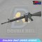 M16A1 Vietnam Double Bell 085A บอดี้พลาสติก (2026)