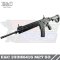 E&C 103 S3 HK M27 IAR  บอดี้โลหะ สีดำ