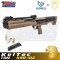 Golden Eagle x EMG Keltec Shotgun Gas Pump Action สีทราย (KSG-02)