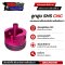 หัวกระบอกสูบ SHS Aluminium CNC Made in Hongkong