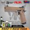 Army Armament R402-1 Nighthawk/RWA Sand Hawk