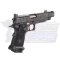 ARMY x T8 R612-4A Staccato C2 Comp 2011 (VIP Grip)