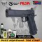 Army Armament R402 Nighthawk/RWA TRS COMP