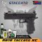 Army Armament R618 Staccato XC