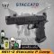 Army Armament R611-2 - Staccato P Comp 2011 (VIP Grip) Red Dot Ready
