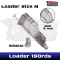 โหลดเดอร์ ไซค์ M (โหลดเดอร์กลาง) บรรจุ 150 นัด
