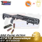 Golden Eagle x Alpha Tactical AT870 Doomsday Gas Pump Action สีเทา (AT8905GY)