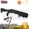 Golden Eagle x Alpha Tactical AT870 Doomsday Gas Pump Action สีดำ (AT8905)
