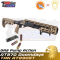 Golden Eagle x Alpha Tactical AT870 Doomsday Gas Pump Action สีทราย (AT8905T)