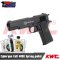 KWC/Cybergun Colt M1911 Spring Pistol (2025)