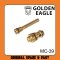 Golden Eagle MC-39 วาล์วเติม+วาล์วจ่าย ปืนสั้น magazine Pistol
