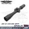 S4 3-12×40 SFP Riflescope [OPSL31]