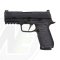 WE SIG P320 F18 สีดำ