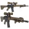 ขาเฉียง ARISAKA DEFENSE OFFSET OPTIC MOUNT