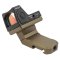 ขาเฉียง ARISAKA DEFENSE OFFSET OPTIC MOUNT