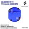 SOLINK MOTOR V-5 HIGH SPEED SUPER TORQUE BRUSHLESS 46000RPM