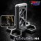 ฐานวางปืนบีบีกัน 3D Printing Work