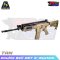 Double Bell BYT-05T M4 S-SYSTEM TAN (2026)