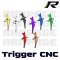 Rampage Trigger CNC