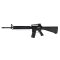 Golden Eagle M16A4 RIS GBB MC6620M METAL BODY