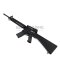 Golden Eagle M16A4 RIS GBB MC6620M METAL BODY