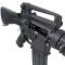 Golden Eagle M16A4 RIS GBB MC6620M METAL BODY