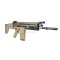 CYBERGUN FN HERSTAL SCAR-H CQC (TAN)