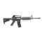 WE M4A1 Gas BlowBack Rifle Full Metal