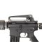 WE M4A1 Gas BlowBack Rifle Full Metal