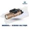 ไฟฉาย WADSN X300 Ultra WEX359