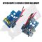 APS ECU Chips 2.0 For NSI-9 Series AEG Airsoft (2025)