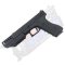 Glock air rifle silencer File for STL 3D printing (2025)