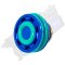 ChaosAirsoft Piston Head for Electric Guns with Thrust Bearings