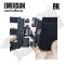 Emerson ปลดไวเสื้อเวส (2025) สีดำ