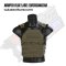 Jumper Blue Label EmersonGear แผ่นรองกันกระแทก (2025)