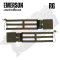 Emerson ปลดไวเสื้อเวส (2025) สีRG