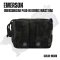 EmersonGear Plug-in Debris WAIST bag (2025) สีMCBK