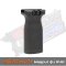 กริ๊ปมือหน้า Magpul รุ่น RVG  (2025)